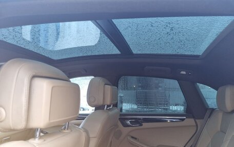 Porsche Macan I рестайлинг, 2015 год, 3 300 000 рублей, 9 фотография