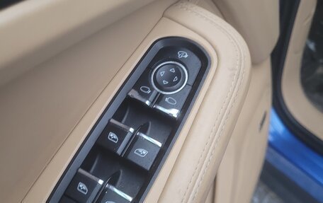 Porsche Macan I рестайлинг, 2015 год, 3 300 000 рублей, 15 фотография