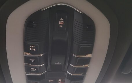 Porsche Macan I рестайлинг, 2015 год, 3 300 000 рублей, 17 фотография