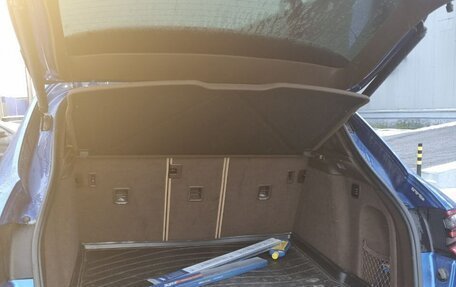 Porsche Macan I рестайлинг, 2015 год, 3 300 000 рублей, 5 фотография