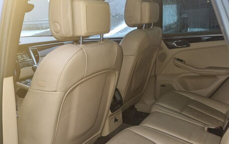 Porsche Macan I рестайлинг, 2015 год, 3 300 000 рублей, 7 фотография