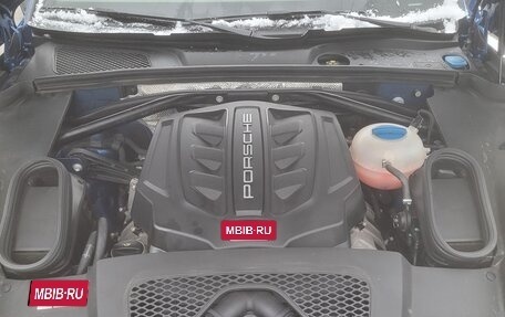 Porsche Macan I рестайлинг, 2015 год, 3 300 000 рублей, 13 фотография