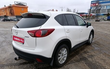 Mazda CX-5 II, 2015 год, 1 750 000 рублей, 3 фотография