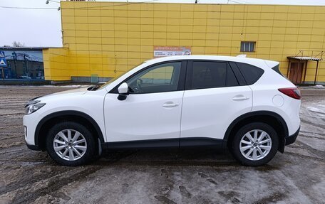 Mazda CX-5 II, 2015 год, 1 750 000 рублей, 6 фотография