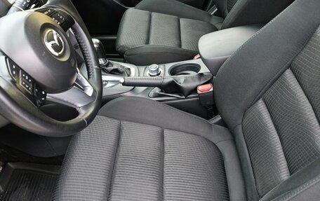 Mazda CX-5 II, 2015 год, 1 750 000 рублей, 9 фотография