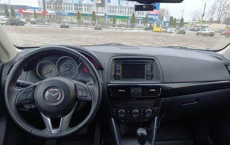 Mazda CX-5 II, 2015 год, 1 750 000 рублей, 8 фотография
