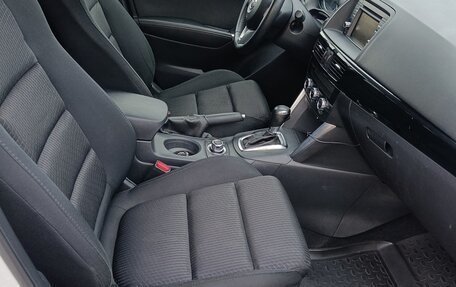 Mazda CX-5 II, 2015 год, 1 750 000 рублей, 10 фотография