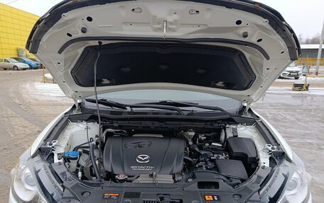 Mazda CX-5 II, 2015 год, 1 750 000 рублей, 12 фотография