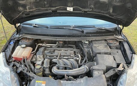 Ford Focus II рестайлинг, 2008 год, 515 000 рублей, 4 фотография