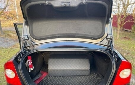 Ford Focus II рестайлинг, 2008 год, 515 000 рублей, 2 фотография