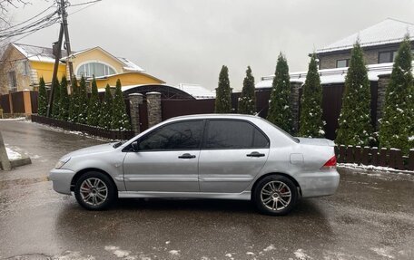 Mitsubishi Lancer IX, 2005 год, 350 000 рублей, 8 фотография