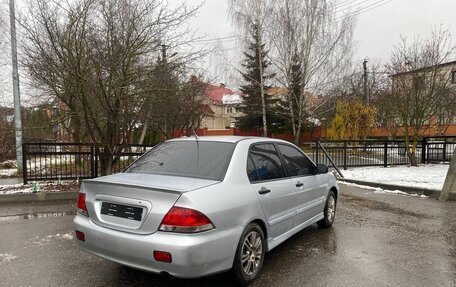 Mitsubishi Lancer IX, 2005 год, 350 000 рублей, 5 фотография