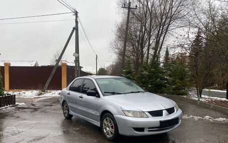 Mitsubishi Lancer IX, 2005 год, 350 000 рублей, 3 фотография
