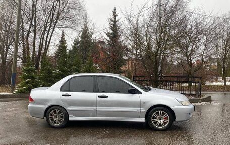 Mitsubishi Lancer IX, 2005 год, 350 000 рублей, 4 фотография