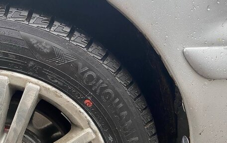 Mitsubishi Lancer IX, 2005 год, 350 000 рублей, 9 фотография