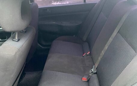 Mitsubishi Lancer IX, 2005 год, 350 000 рублей, 15 фотография