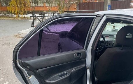 Mitsubishi Lancer IX, 2005 год, 350 000 рублей, 13 фотография