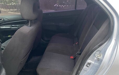 Mitsubishi Lancer IX, 2005 год, 350 000 рублей, 14 фотография