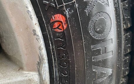 Mitsubishi Lancer IX, 2005 год, 350 000 рублей, 10 фотография