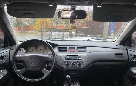 Mitsubishi Lancer IX, 2005 год, 350 000 рублей, 12 фотография