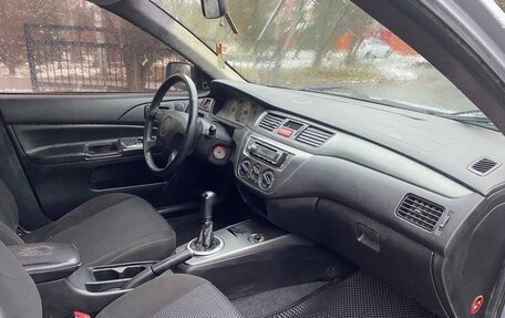 Mitsubishi Lancer IX, 2005 год, 350 000 рублей, 19 фотография