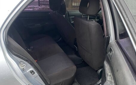 Mitsubishi Lancer IX, 2005 год, 350 000 рублей, 21 фотография