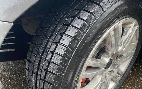 Mitsubishi Lancer IX, 2005 год, 350 000 рублей, 24 фотография