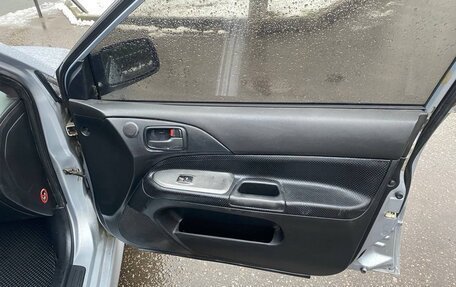 Mitsubishi Lancer IX, 2005 год, 350 000 рублей, 18 фотография