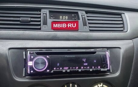 Mitsubishi Lancer IX, 2005 год, 350 000 рублей, 26 фотография