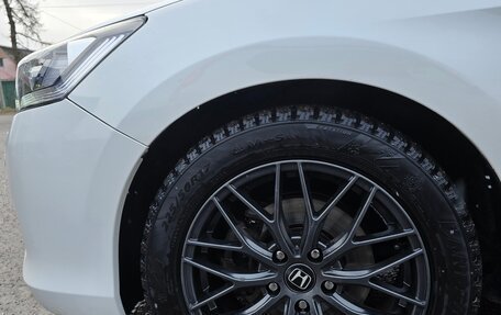 Honda Accord IX рестайлинг, 2013 год, 1 670 000 рублей, 7 фотография