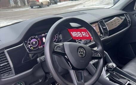 Skoda Kodiaq I, 2019 год, 3 100 000 рублей, 5 фотография