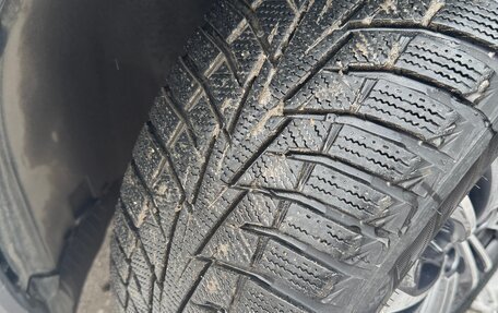 Skoda Kodiaq I, 2019 год, 3 100 000 рублей, 9 фотография