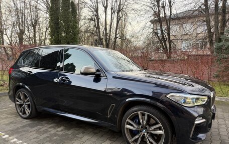 BMW X5, 2019 год, 7 300 000 рублей, 3 фотография