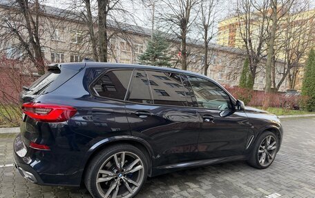 BMW X5, 2019 год, 7 300 000 рублей, 5 фотография