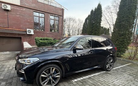 BMW X5, 2019 год, 7 300 000 рублей, 2 фотография