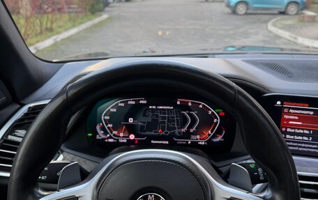 BMW X5, 2019 год, 7 300 000 рублей, 7 фотография