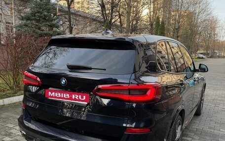 BMW X5, 2019 год, 7 300 000 рублей, 6 фотография