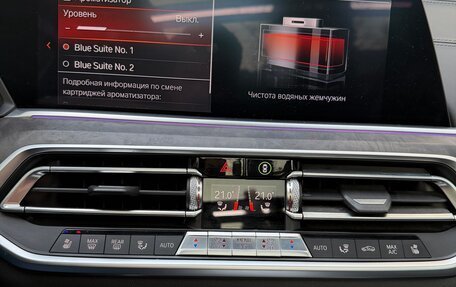 BMW X5, 2019 год, 7 300 000 рублей, 8 фотография