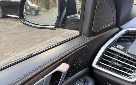 BMW X5, 2019 год, 7 300 000 рублей, 16 фотография