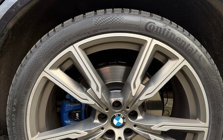 BMW X5, 2019 год, 7 300 000 рублей, 14 фотография