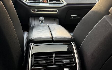 BMW X5, 2019 год, 7 300 000 рублей, 12 фотография