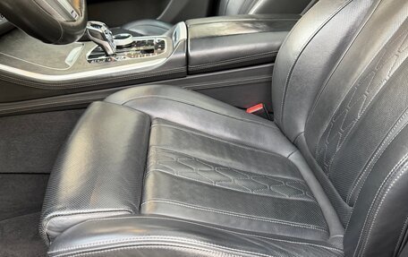 BMW X5, 2019 год, 7 300 000 рублей, 11 фотография