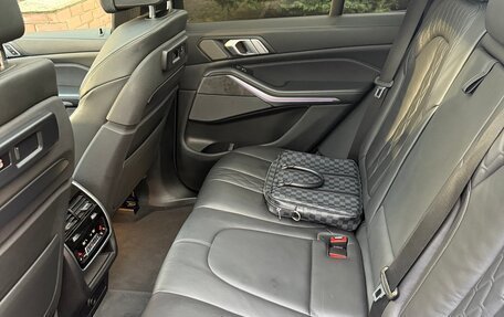 BMW X5, 2019 год, 7 300 000 рублей, 13 фотография