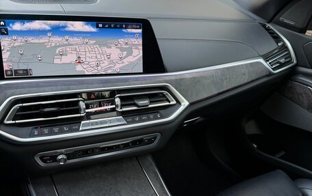 BMW X5, 2019 год, 7 300 000 рублей, 15 фотография