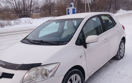 Toyota Auris II, 2008 год, 600 000 рублей, 3 фотография