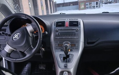 Toyota Auris II, 2008 год, 600 000 рублей, 11 фотография