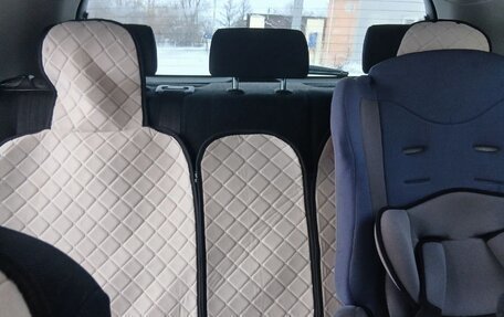 Toyota Auris II, 2008 год, 600 000 рублей, 12 фотография