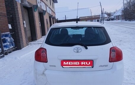 Toyota Auris II, 2008 год, 600 000 рублей, 4 фотография