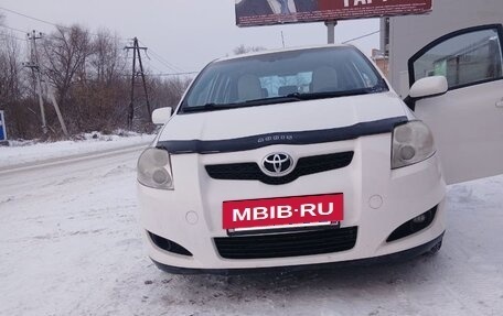 Toyota Auris II, 2008 год, 600 000 рублей, 5 фотография