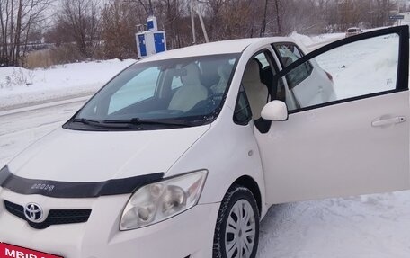Toyota Auris II, 2008 год, 600 000 рублей, 7 фотография